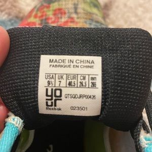 Women’s Reebok CrossFit Nano Kaitlin